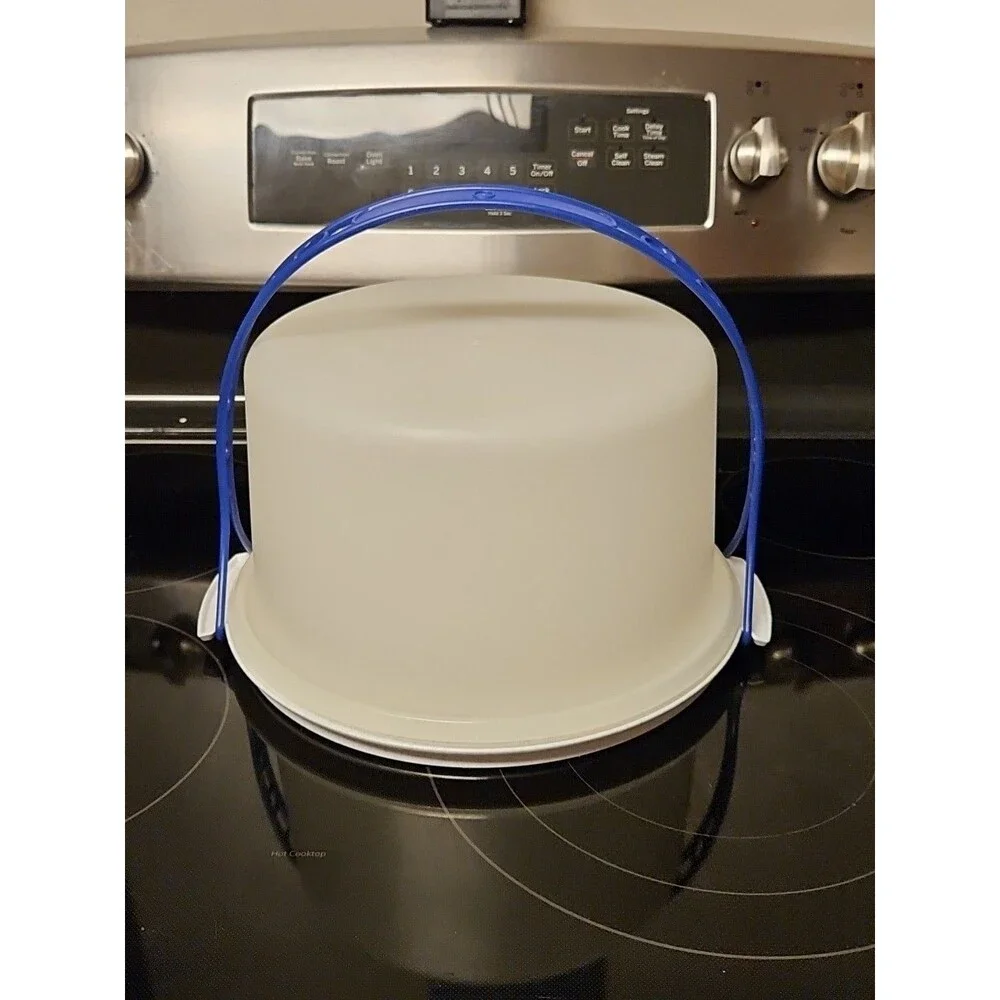 Vintage Tupperware 10